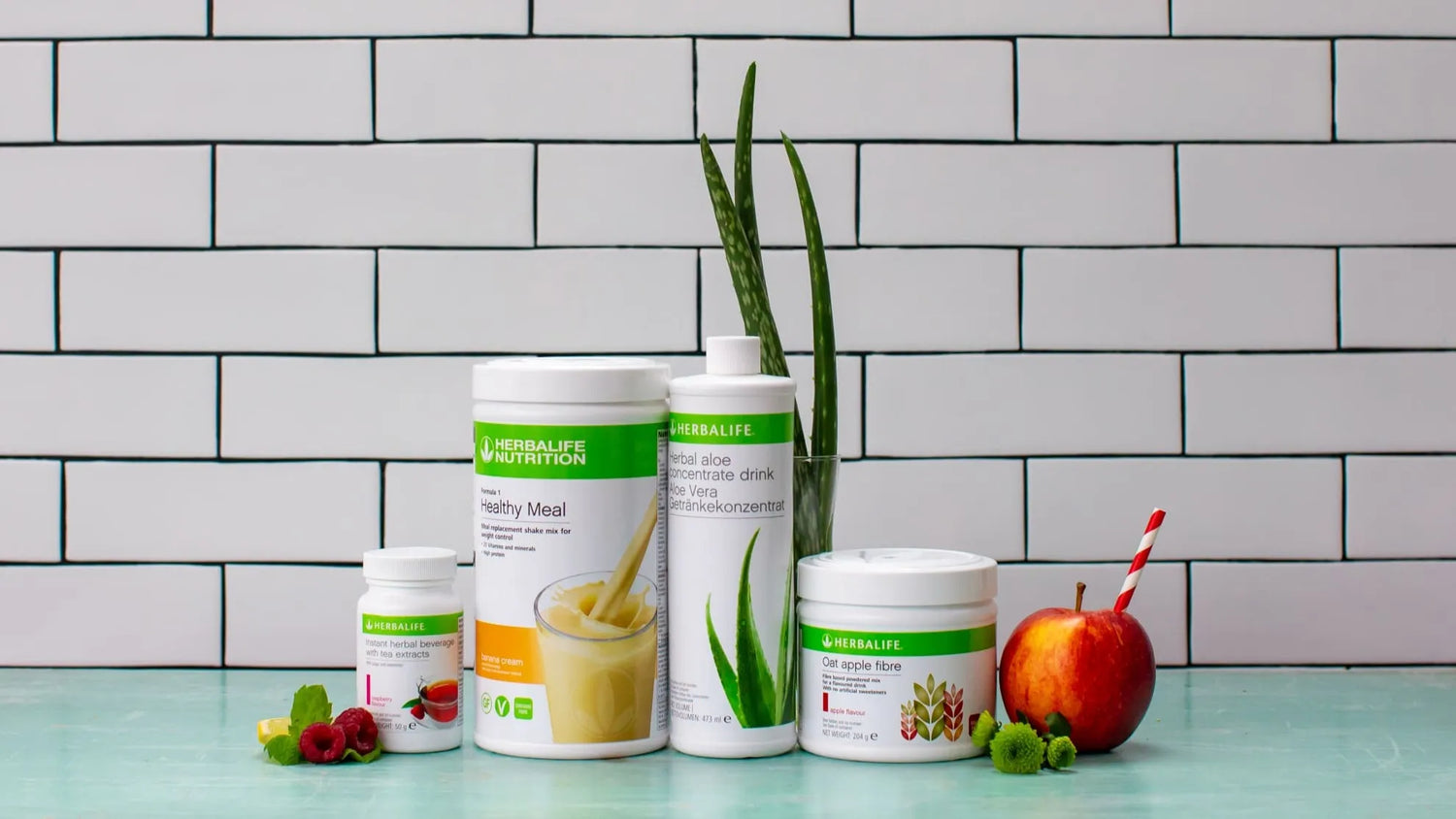 Pachete și Programe Nutriționale Herbalife pentru Slăbire și Energie – Herbalclub.ro