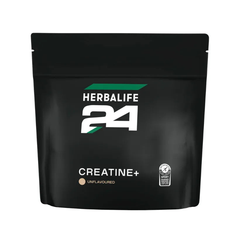 Herbalife24 Creatine+ supliment cu creatină și vitamine B