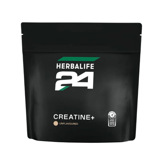 Herbalife24 Creatine+ supliment cu creatină și vitamine B