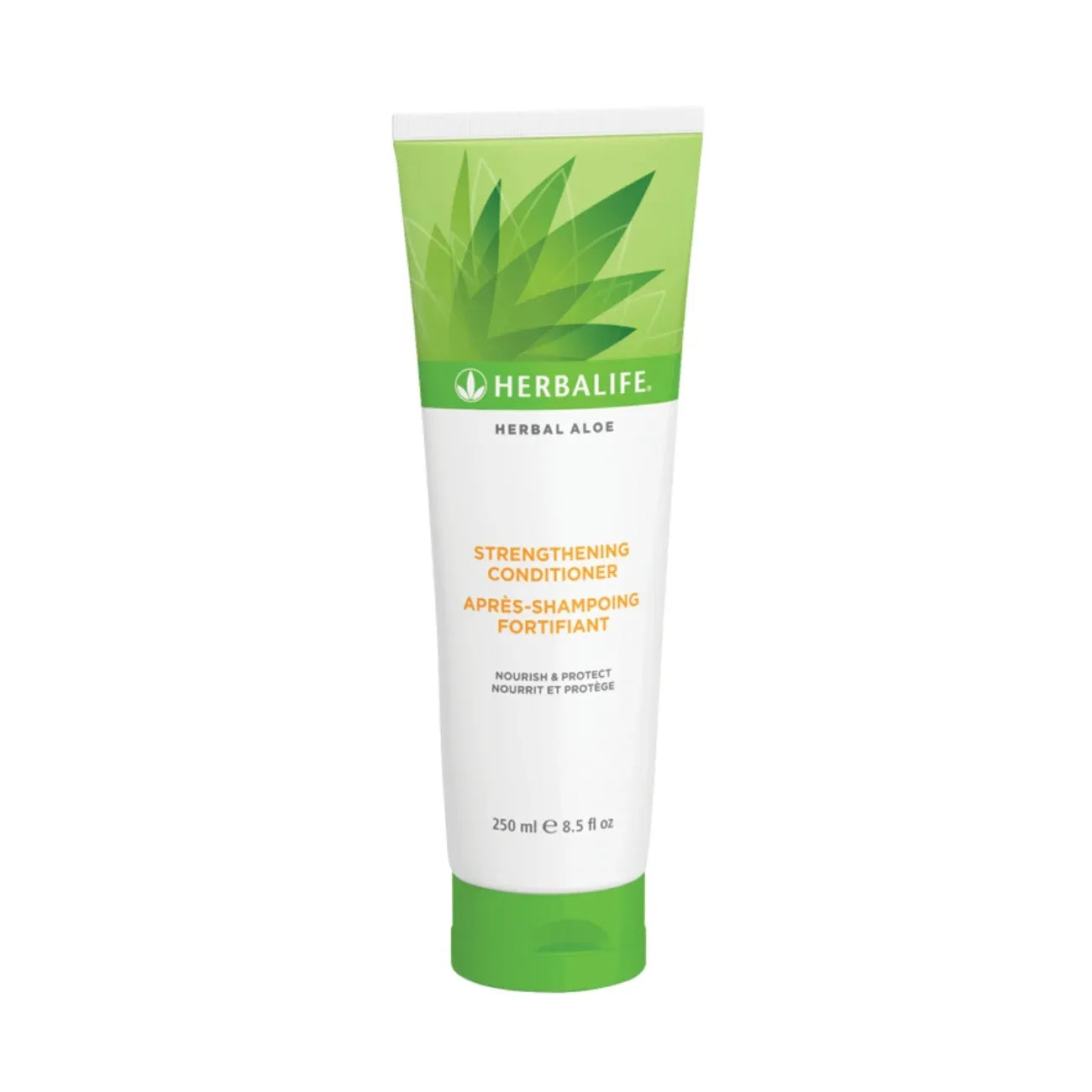 Balsam pentru întărirea părului 250ml - Herbal Aloe Herbalclub.ro
