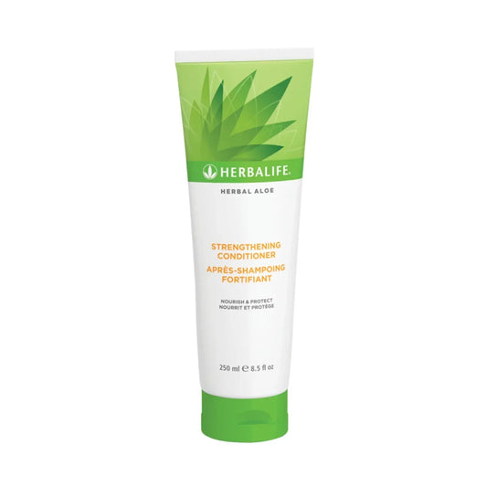 Balsam pentru întărirea părului 250ml - Herbal Aloe Herbalclub.ro