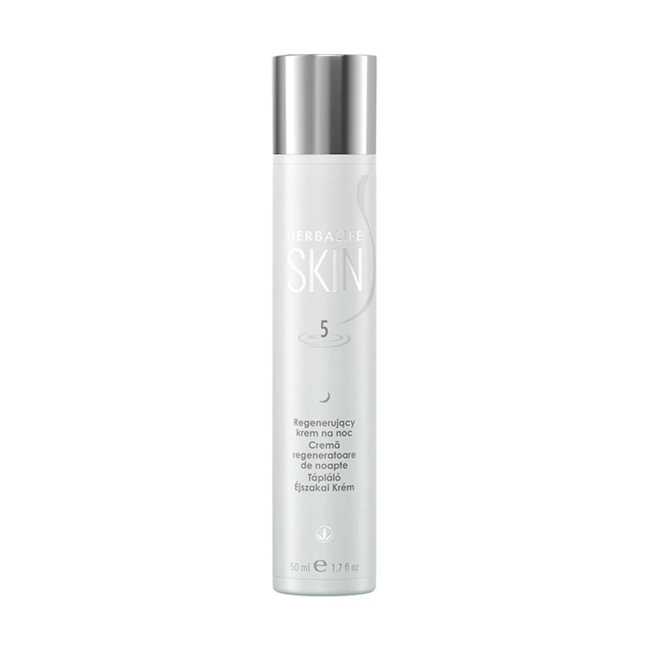 Cremă regeneratoare de noapte 50ml - Hidratare intensă nocturnă Herbalclub.ro