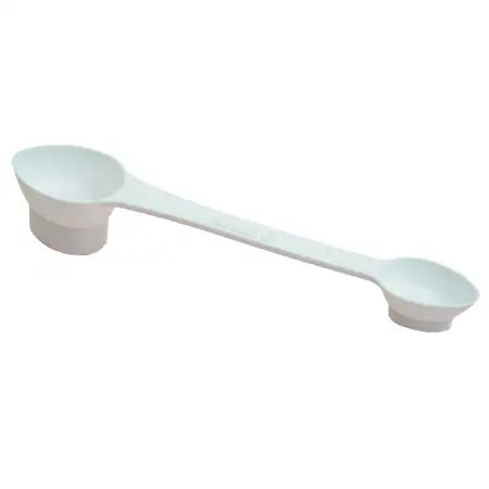 Lingură de Măsură Multifuncțională Herbalife 4-în-1 pentru Shake și Ceai - Accesoriu Herbalclub.ro