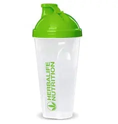 Shaker Herbalife 600ml pentru shake-uri cremoase - Accesoriu Herbalclub.ro